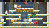 Juego Snow Bros Nick & Tom Special Edition Switch