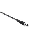 EAN 5901878507934 - Qoltec 50793 adaptador e inversor de corriente Interior 72 W Negro imagen 3
