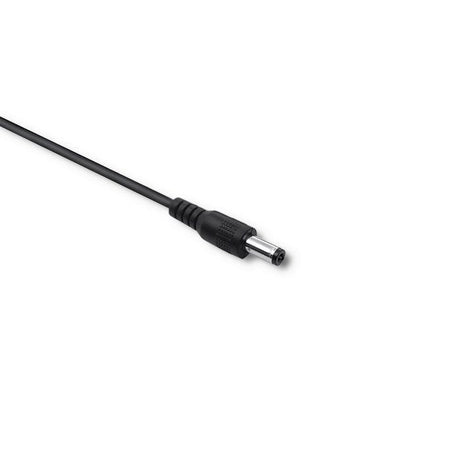 EAN 5901878507934 - Qoltec 50793 adaptador e inversor de corriente Interior 72 W Negro imagen 3