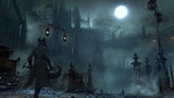 Bloodborne Game Of The Year (Goty) Ps4 Pl