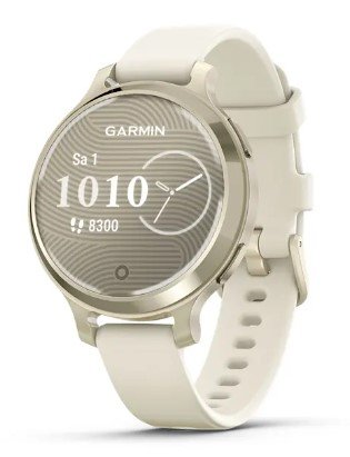Smartwatch Lily 2 Active/Gold/Bone 010-02891-00 Garmin