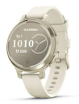 Smartwatch Lily 2 Active/Gold/Bone 010-02891-00 Garmin