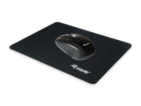 EAN 4015867209974 - Equip 245011 alfombrilla para ratón Negro imagen 2