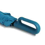 Umbrella With Hook Blue