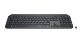EAN 5099206096806 - Logitech 920-010249 teclado Oficina Bluetooth Nórdico Grafito imagen 5