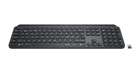 EAN 5099206096806 - Logitech 920-010249 teclado Oficina Bluetooth Nórdico Grafito imagen 5