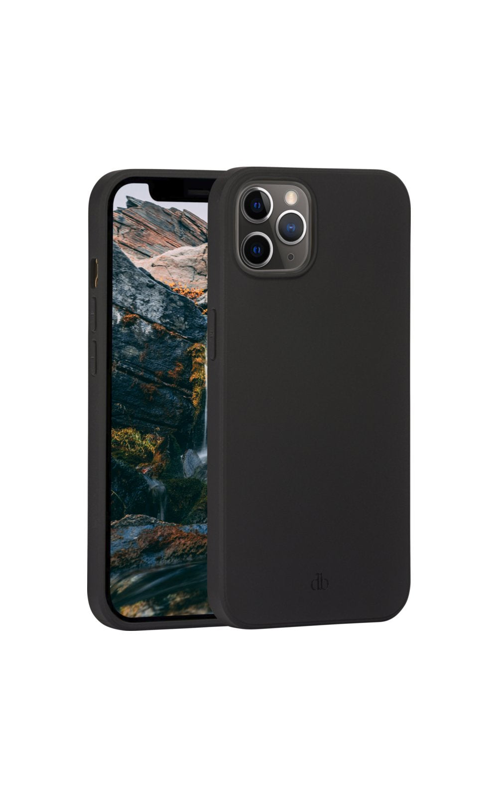 EAN 5711428013446 - dbramante1928 Greenland funda para teléfono móvil 17 cm (6.7") Negro imagen 2