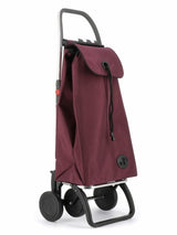 Carro De La Compra I-Max Mf 4l Burdeos