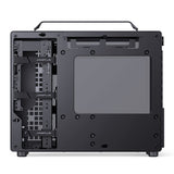 EAN 6970620553689 - Jonsbo Z20 Black Mini Tower Negro imagen 21