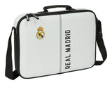 Cartera Extraescolares Real Madrid 1ª Equip. 24/25