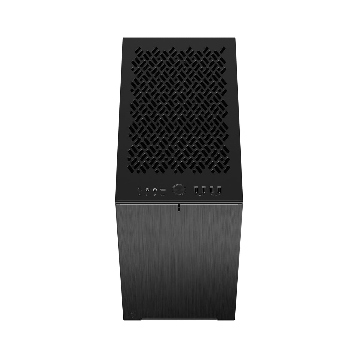 EAN 7340172702849 - Fractal Design Define 7 Nano Negro imagen 10
