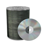 Mediarange Dvd-R 4.7gb 100pcs Unbedruckt Blank Plata