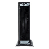 Caja Pc Unykach Miniitx Uk-1003 U3 Adaptador 60w 12v 213x55x190 Mm 1 X 2.5" Int 2 X Usb 3.0 Frontal