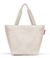 Reisenthel® Shopper M Bolsa De Compra Teddy Arena 15,0 L