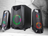 EAN 5907512864722 - Tracer TRAGLO46497 altavoz Negro Alámbrico 20 W imagen 6
