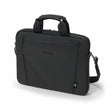 EAN 7640186418775 - DICOTA Eco Slim Case BASE 31,8 cm (12.5") Maletín Negro imagen 1