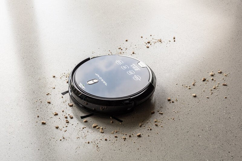 Robot Aspirador Eta Aron Smart