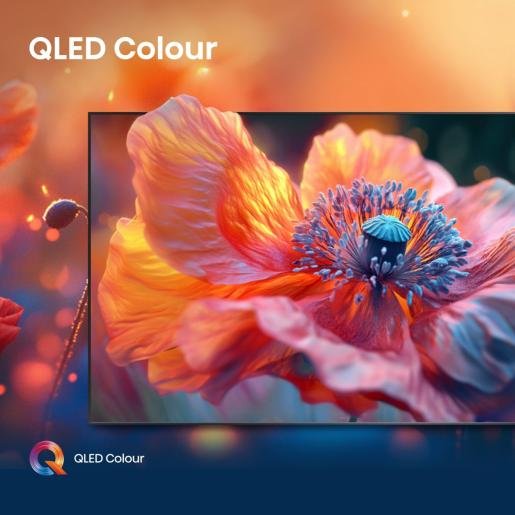 Hisense 75e77q, Qled Tv 189 Cm (75 Pulgadas), Negro, Ultrahd/4k, Sintonizador Triple 75e77q