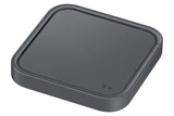 Cargador Inalambrico Samsung 15w Ep-P2400 Dark Gray