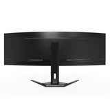 EAN 4719331855680 - GIGABYTE AORUS CO49DQ pantalla para PC 124,5 cm (49") 5120 x 1440 Pixeles Negro imagen 5