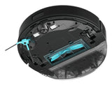 Cecotec Cecotec Conga Y50 Vacuuming Roboter, Black