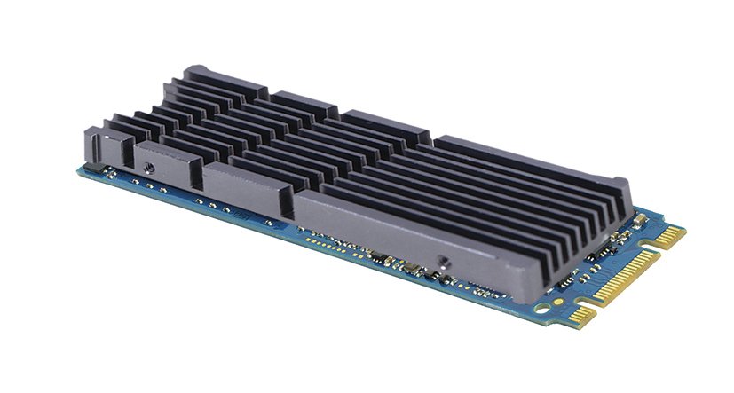 Gembird Radiador Para Unidad Ssd M.2 Nvme 2280 Ee2280-R-01