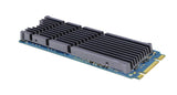 Gembird Radiador Para Unidad Ssd M.2 Nvme 2280 Ee2280-R-01