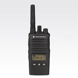 EAN 5031753006396 - Motorola XT460 two-way radios 16 canales 446.00625 - 446.19375 MHz Negro imagen 3