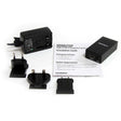 EAN 0065030841498 - StarTech.com HDMI2DP convertidor de señal de vídeo Conversor de vídeo activo 1920 x 1200 Pixeles imagen 4