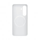 Funda Silicona Magnetica Blanca Para M1