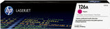 Tóner Original Hp 126a Magenta Ce313a