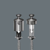 Wera 05110010001 Destornillador Manual Einzeln Destornillador Con Einer