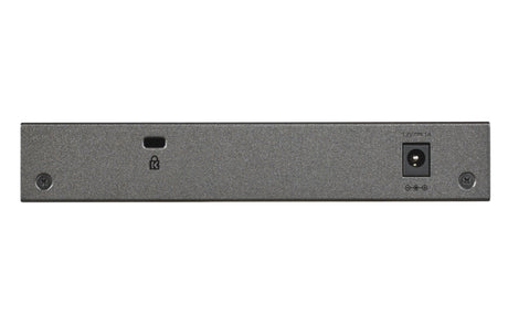 EAN 0606449138634 - NETGEAR GS108Tv3 Gestionado L2 Gigabit Ethernet (10/100/1000) Gris imagen 2