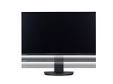 27" Sharp Nec 2560x1440 Ips Monitor With Usb-C And Lan - Black