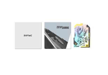 EAN 4895173626951 - Zotac GAMING GeForce RTX 4060 Ti Twin Edge OC NVIDIA 8 GB GDDR6 imagen 6