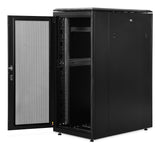 EAN 4016032505105 - Digitus DN-31301-B armario rack 26U Rack o bastidor independiente Negro imagen 2