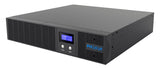 EAN 5605922009138 - Phasak PH 7512 sistema de alimentación ininterrumpida (UPS) Línea interactiva 1,26 kVA 720 W 4 salidas AC imagen 1