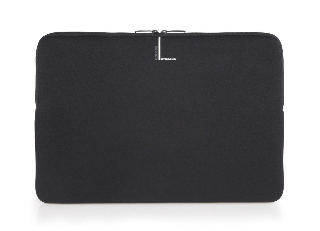 Tucano Bfc-1718 Funda Para Portátil 46,7 Cm (18.4") Funda Negro