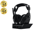EAN 5099206116412 - Logitech G 939-002128 auricular y casco Auriculares Inalámbrico Diadema Juego Bluetooth Negro imagen 3