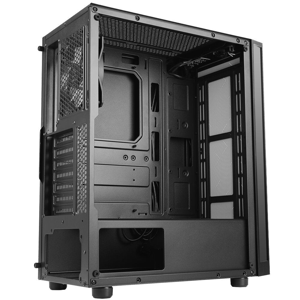 Caja Pc Azza  Spectra 280b