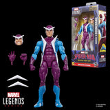 Figura Marvel'S Boomerang Brand New Day Spider-Man Marvel Legends Series 15cm