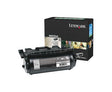 EAN 0050646035843 - Lexmark 64016HE cartucho de tóner 1 pieza(s) Original Negro imagen 1