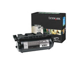 EAN 0050646035843 - Lexmark 64016HE cartucho de tóner 1 pieza(s) Original Negro imagen 1