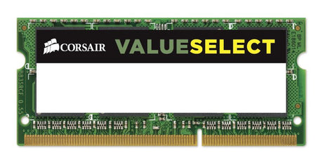 EAN 0843591044967 - Corsair CMSO8GX3M1C1600C11 módulo de memoria 8 GB 1 x 8 GB DDR3 imagen 1
