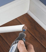 Dremel Ez Speedclic Sc407, Mandril De Lijado Y Cinta De Lijado, 3 Piezas P60 120 2615s407ja