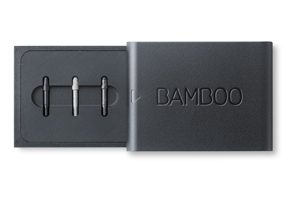 EAN 4949268791328 - Wacom ACK42416 accesorio para tableta gráfica Plumilla imagen 1