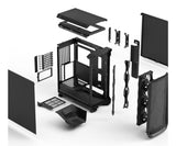 EAN 7340172707165 - Fractal Design Meshify 3 Negro imagen 14