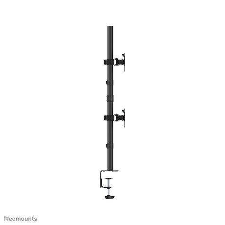 EAN 8717371447090 - Neomounts FPMA-D550DVBLACK soporte para monitor 81,3 cm (32") Escritorio Negro imagen 4