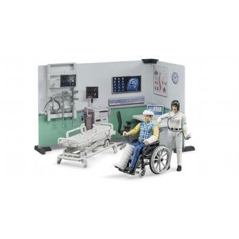 Bruder Bworld Enfermería 62711
