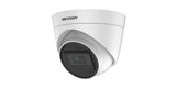 Ds-2ce78h0t-It3e C 5mp Analog Fixed Turret Camara, Ip67, Poc.Af